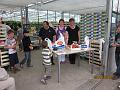 Bezoek aan de Fam. Krijnen, deze streek is bekend voor de aardbeienteelt en wat smaakte ze goed (119)